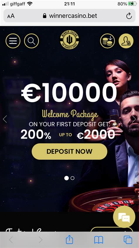 winnercasino.bet|winnercasino.com.